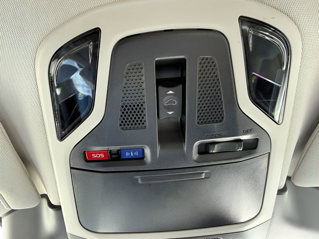 Used 2024 Subaru Outback Onyx Edition image 10