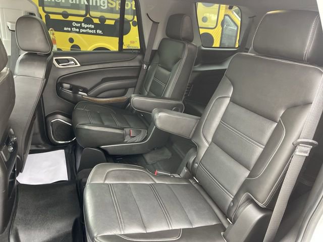 Used 2019 GMC Yukon Denali AWD/4WD image 22