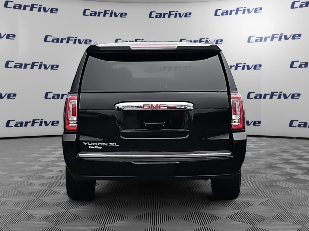 Used 2019 GMC Yukon XL Denali image 4