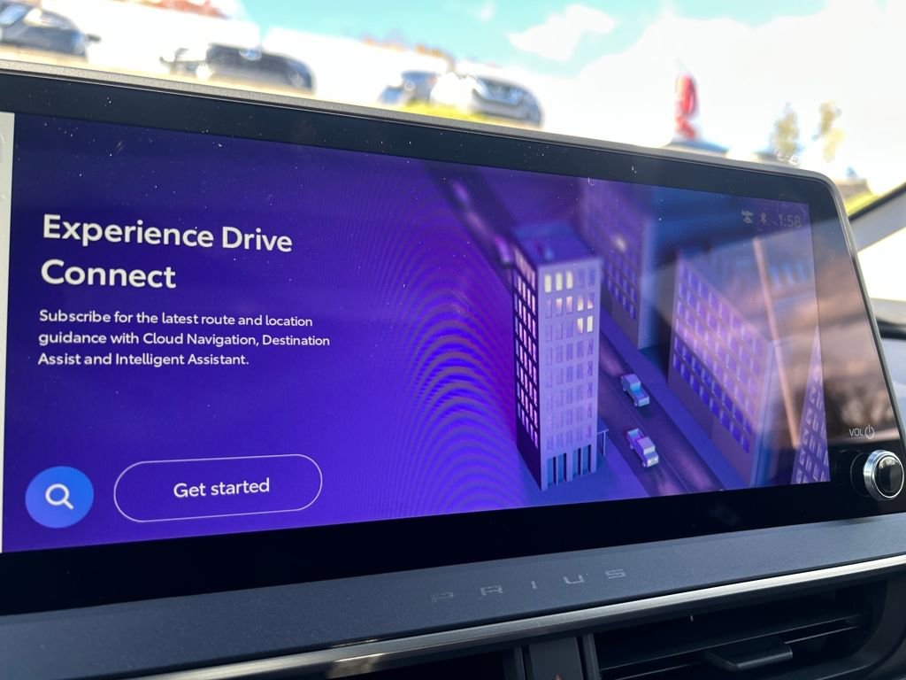 New 2026 Toyota Prius AWD image 13