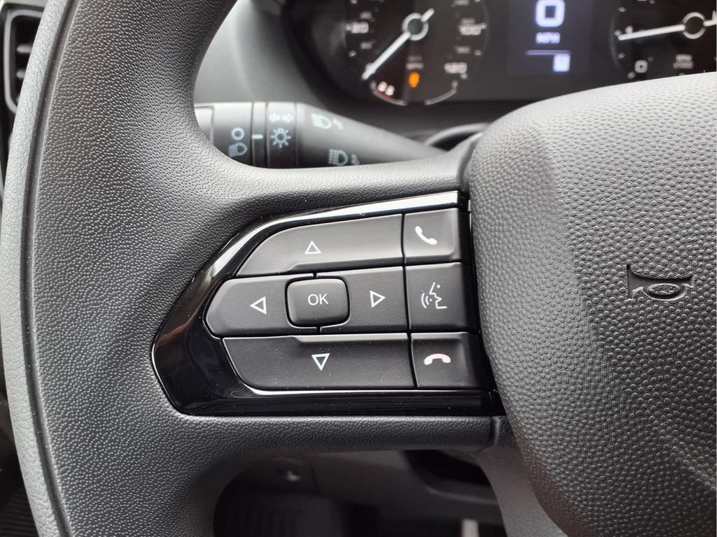 New 2026 RAM ProMaster 2500 w/ Safety Group FWD image 13