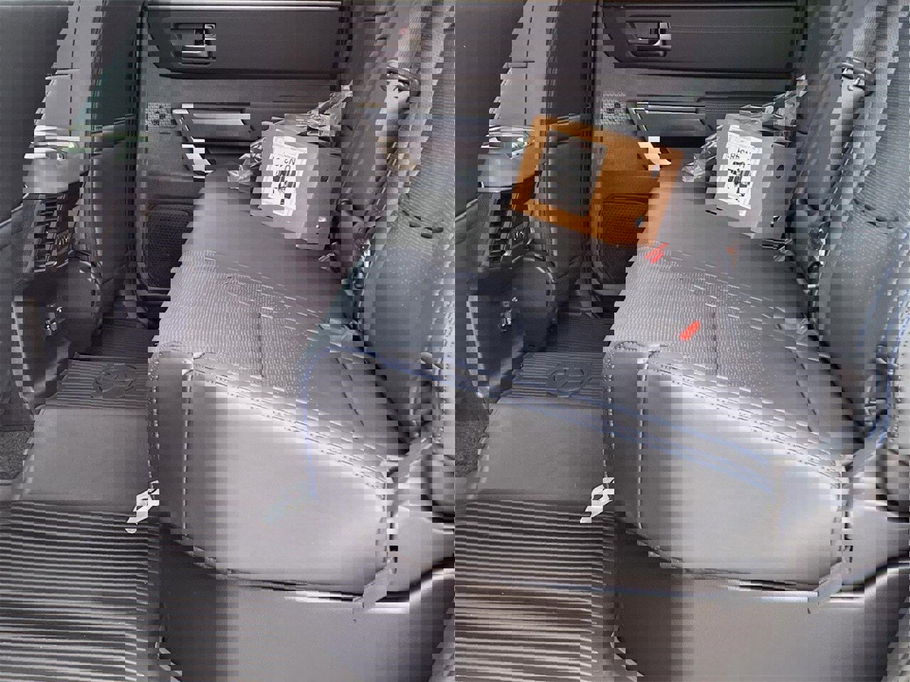 New 2026 Toyota Tundra Platinum image 10