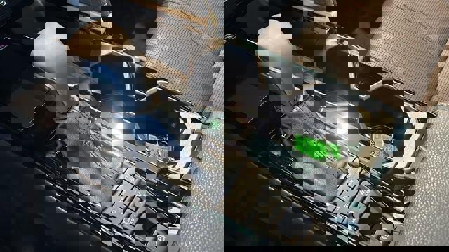 New 2026 Toyota Camry XLE image 23