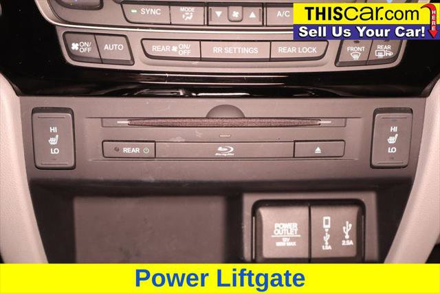 Used 2017 Honda Pilot Touring image 19