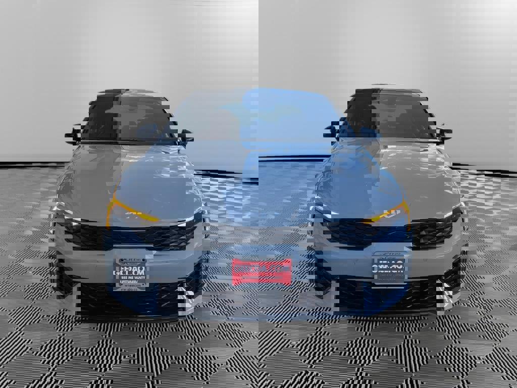 New 2026 Kia K5 GT-Line image 4