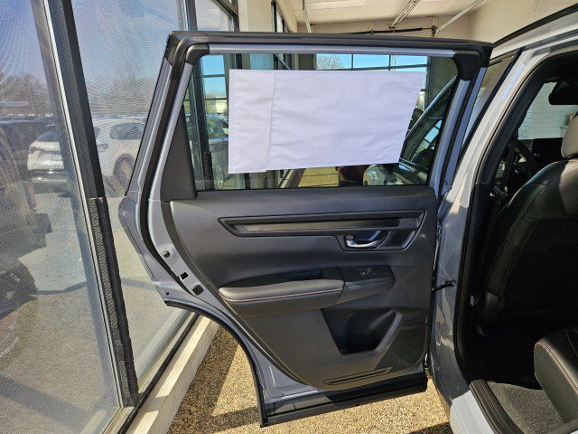 New 2026 Honda CR-V Sport-L image 15