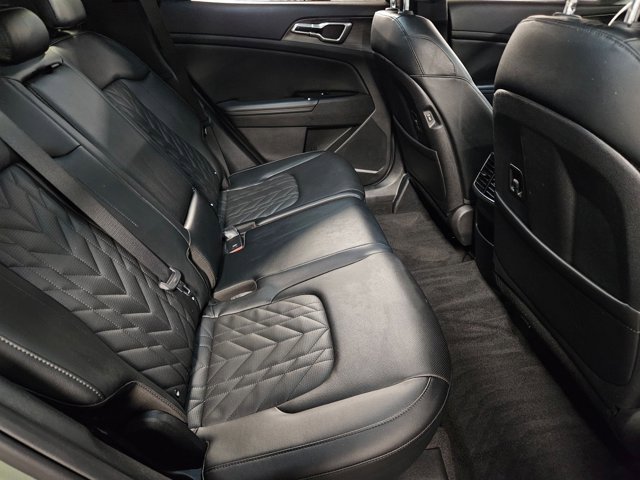 Used 2023 Kia Sportage X-Line w/ X-Line Premium Package image 20