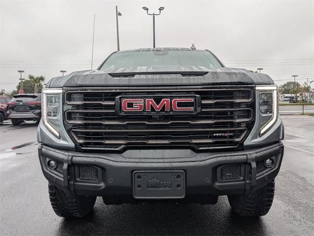 New 2026 GMC Sierra 1500 AT4X image 9