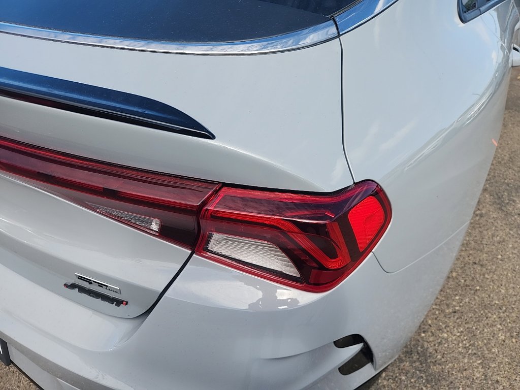 Certified 2024 Kia K5 GT-Line image 13