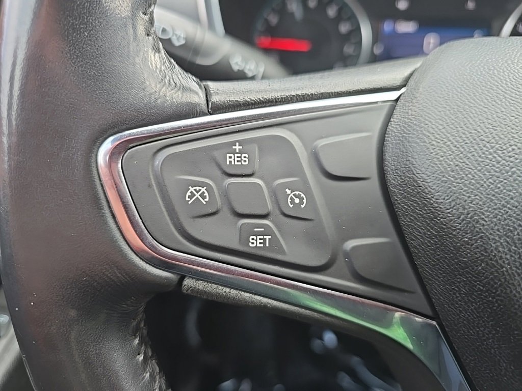 Used 2019 Chevrolet Equinox LT image 13