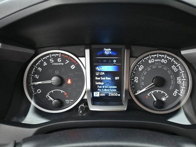 Used 2023 Toyota Tacoma SR5 image 16
