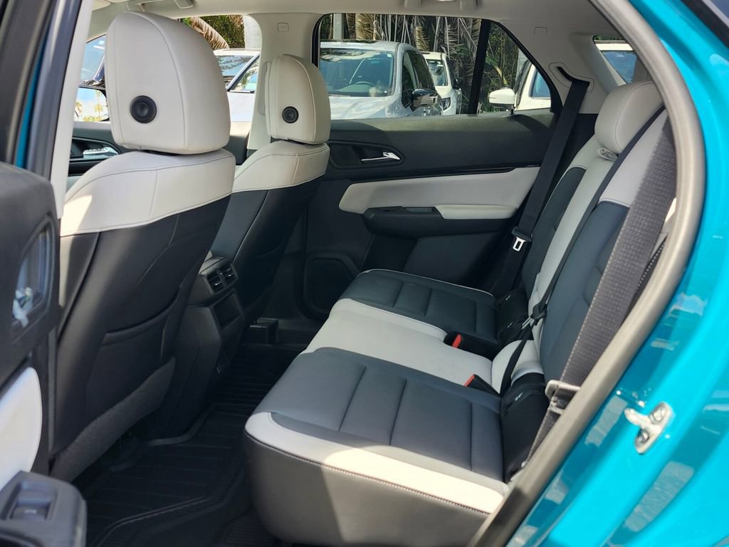 New 2026 Honda Prologue Elite image 9