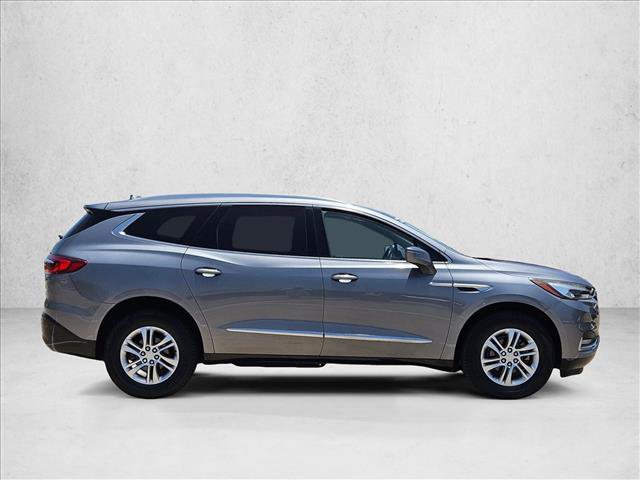 Used 2019 Buick Enclave Premium FWD image 4