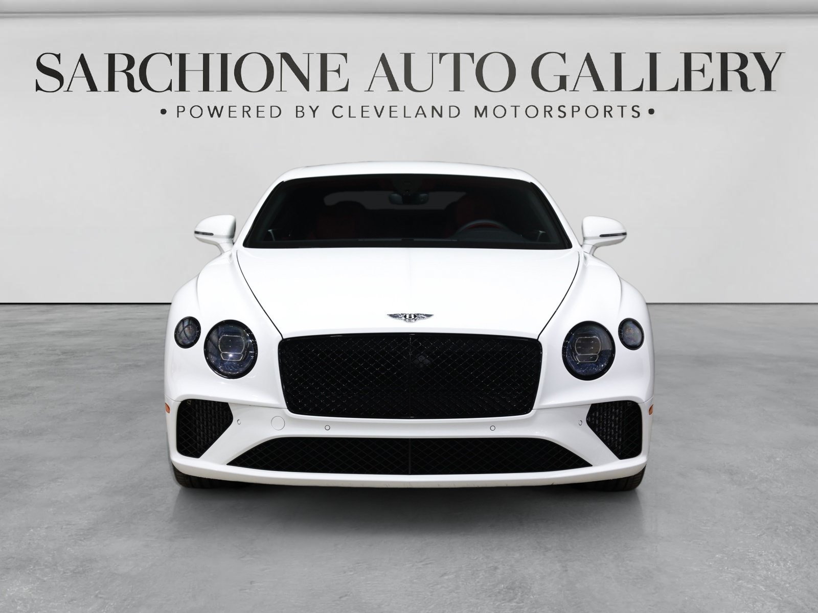 Used 2022 Bentley Continental GT Speed AWD/4WD image 52