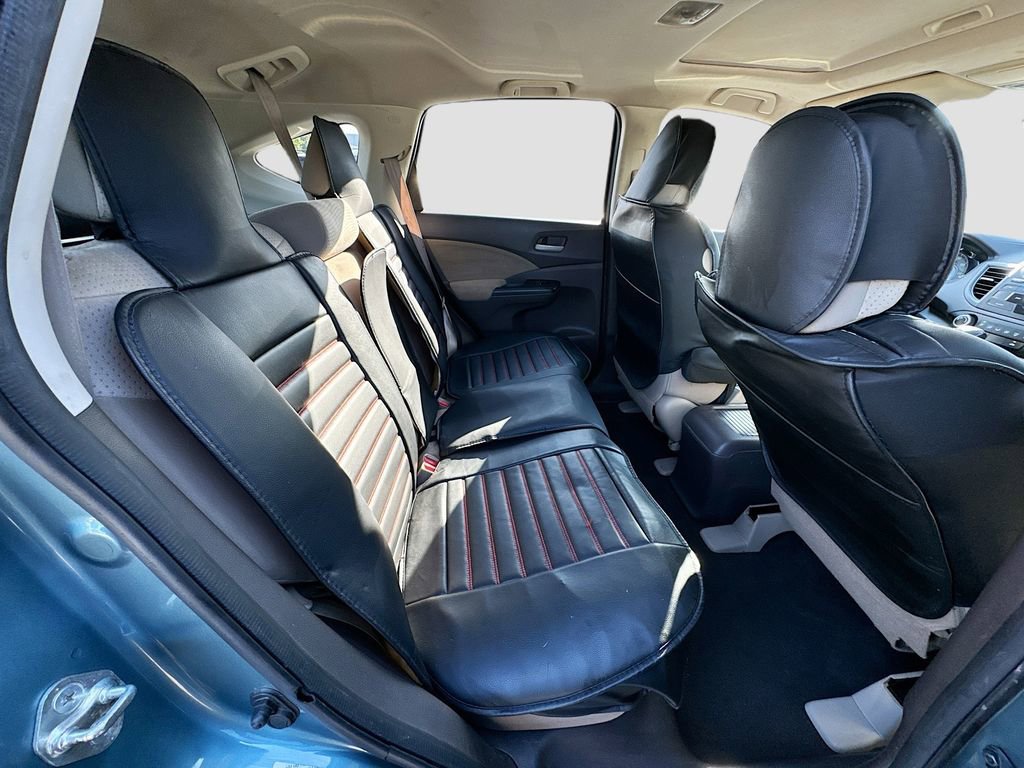 Used 2013 Honda CR-V EX image 31