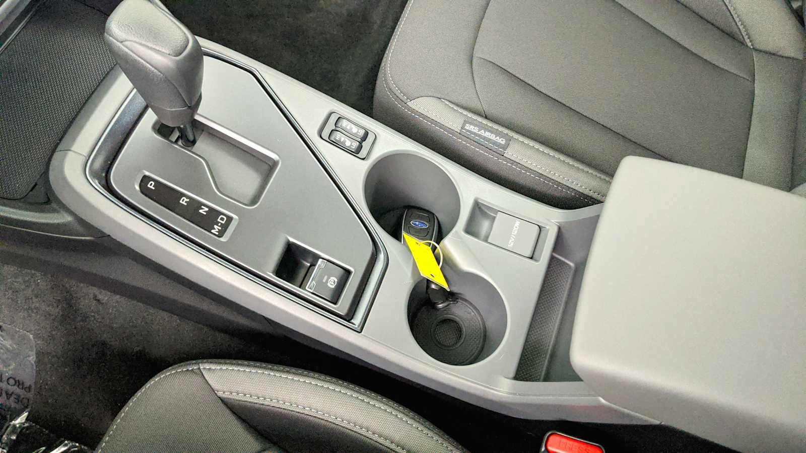 New 2026 Subaru Crosstrek 2.0i Premium image 18