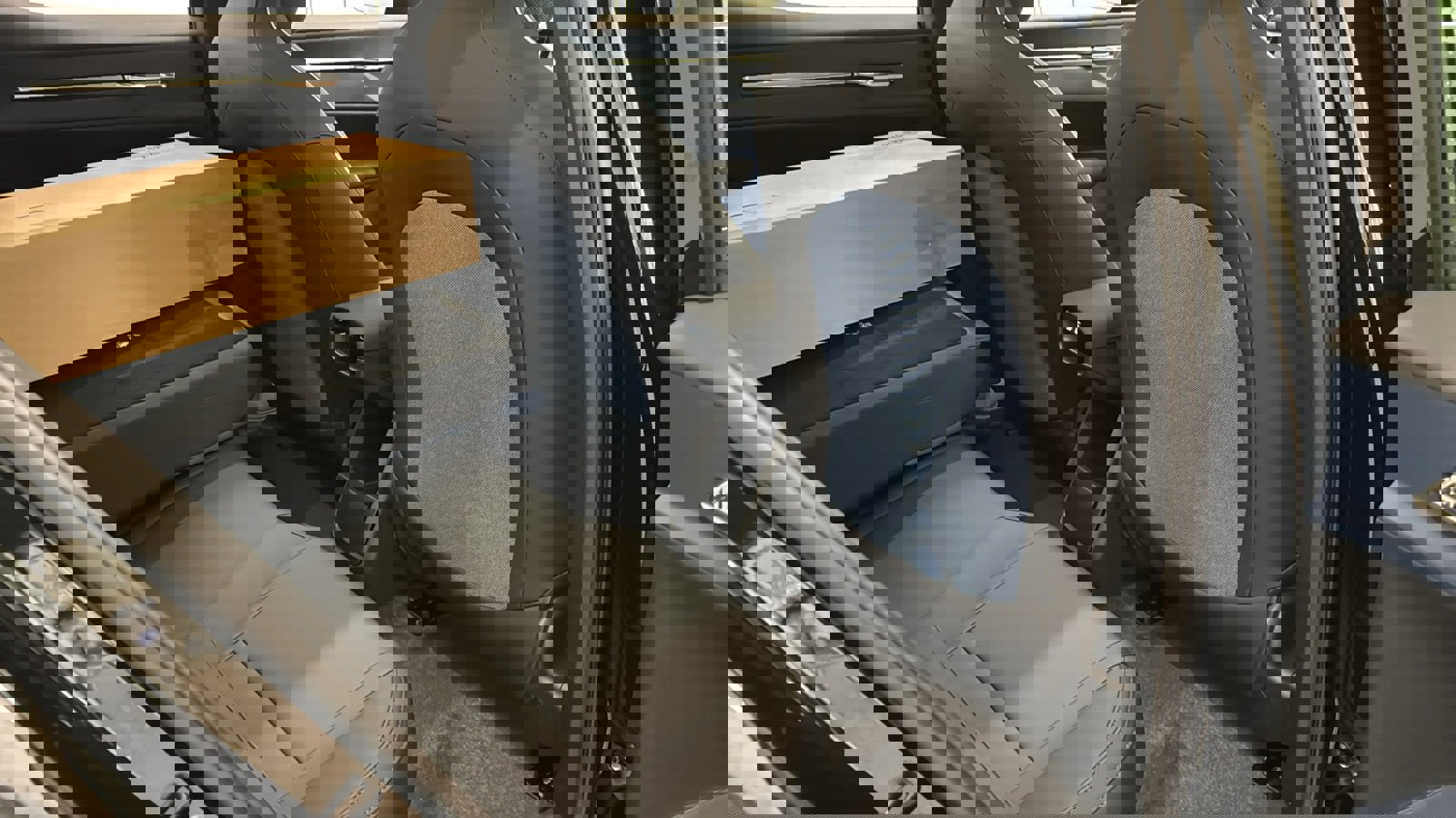 New 2026 Volvo EX30 Cross Country Ultra image 26