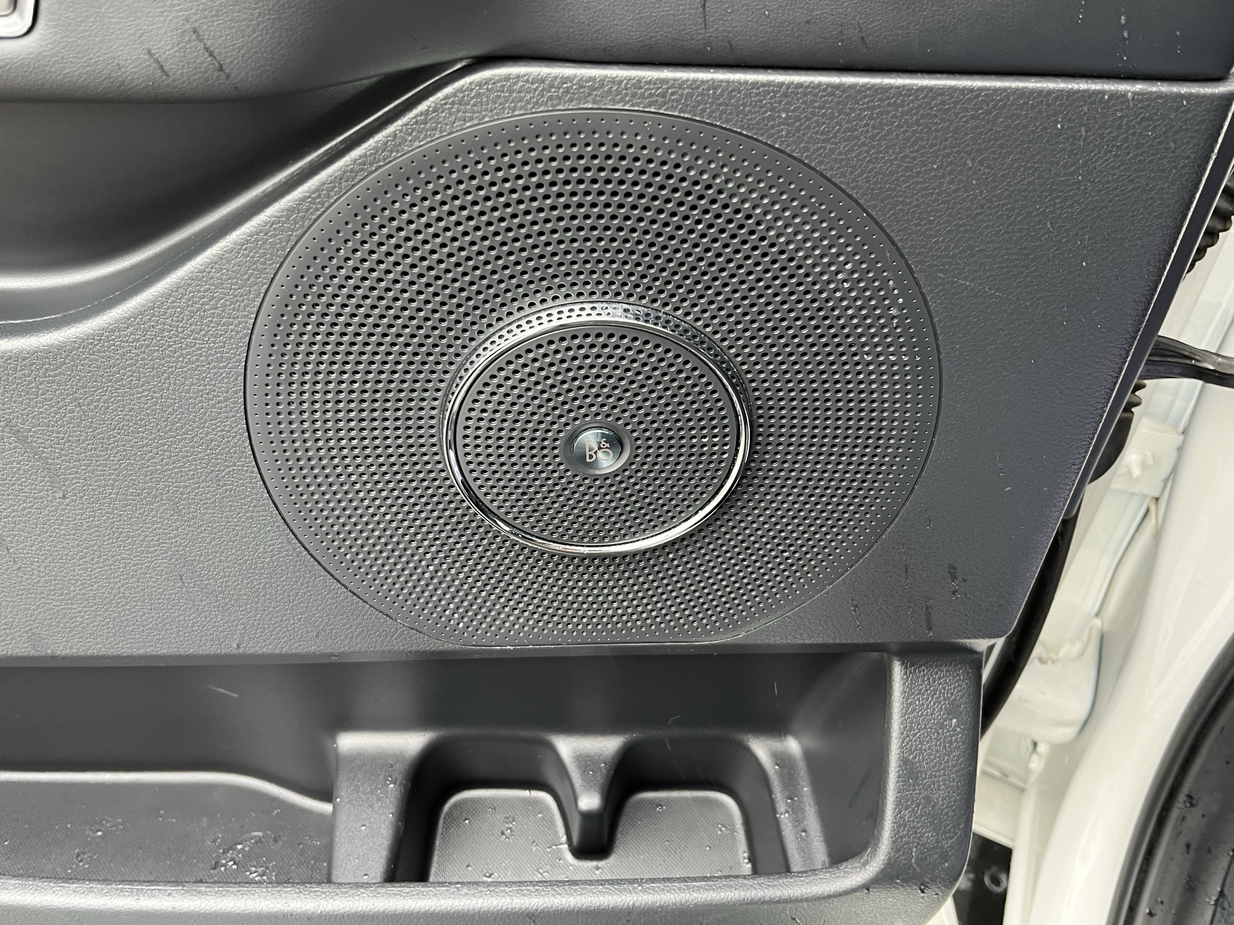 Certified 2022 Ford Expedition Platinum image 16