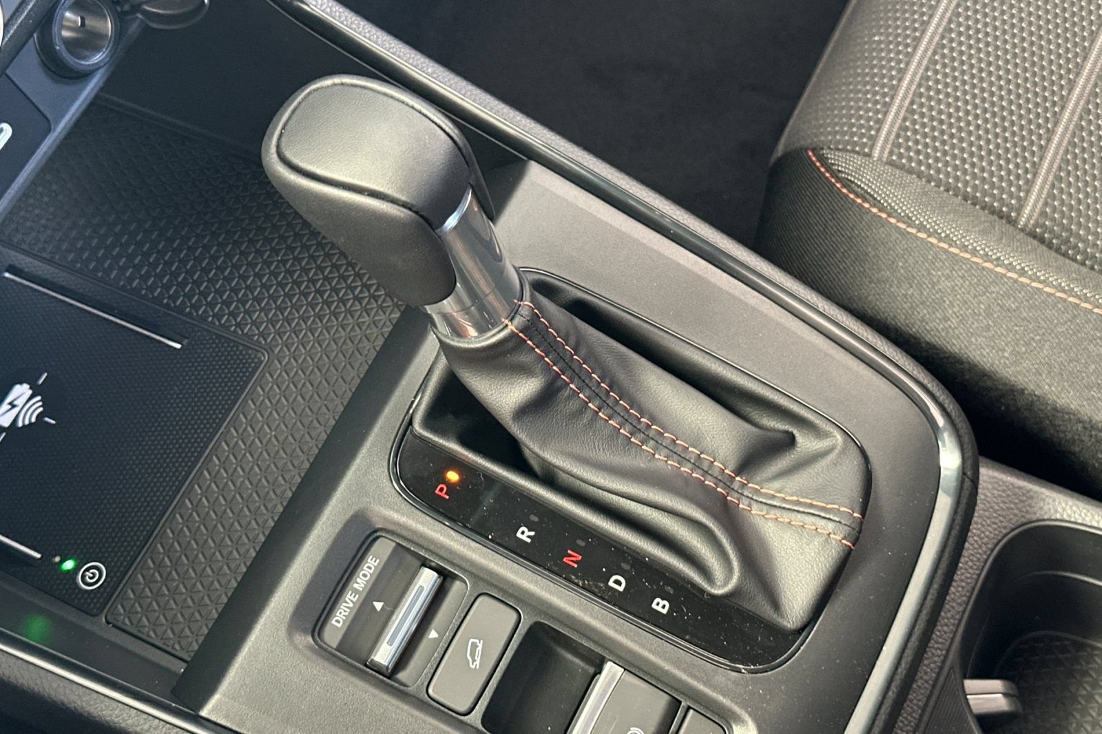 New 2026 Honda CR-V Sport image 24