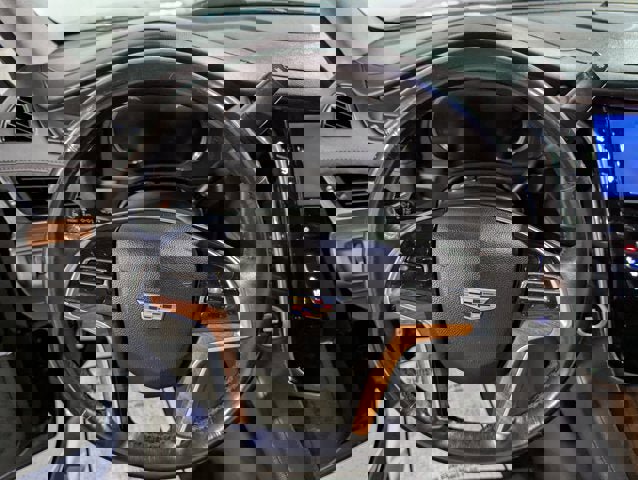 Used 2016 Cadillac Escalade Luxury image 36