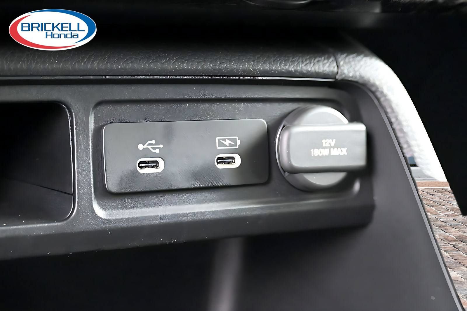 New 2026 Honda Pilot EX-L image 33