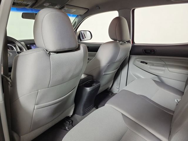 Used 2015 Toyota Tacoma PreRunner w/ TRD Sport Package RWD image 11