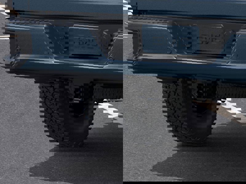 New 2025 GMC Sierra 2500 Denali w/ Denali Reserve Package image 48