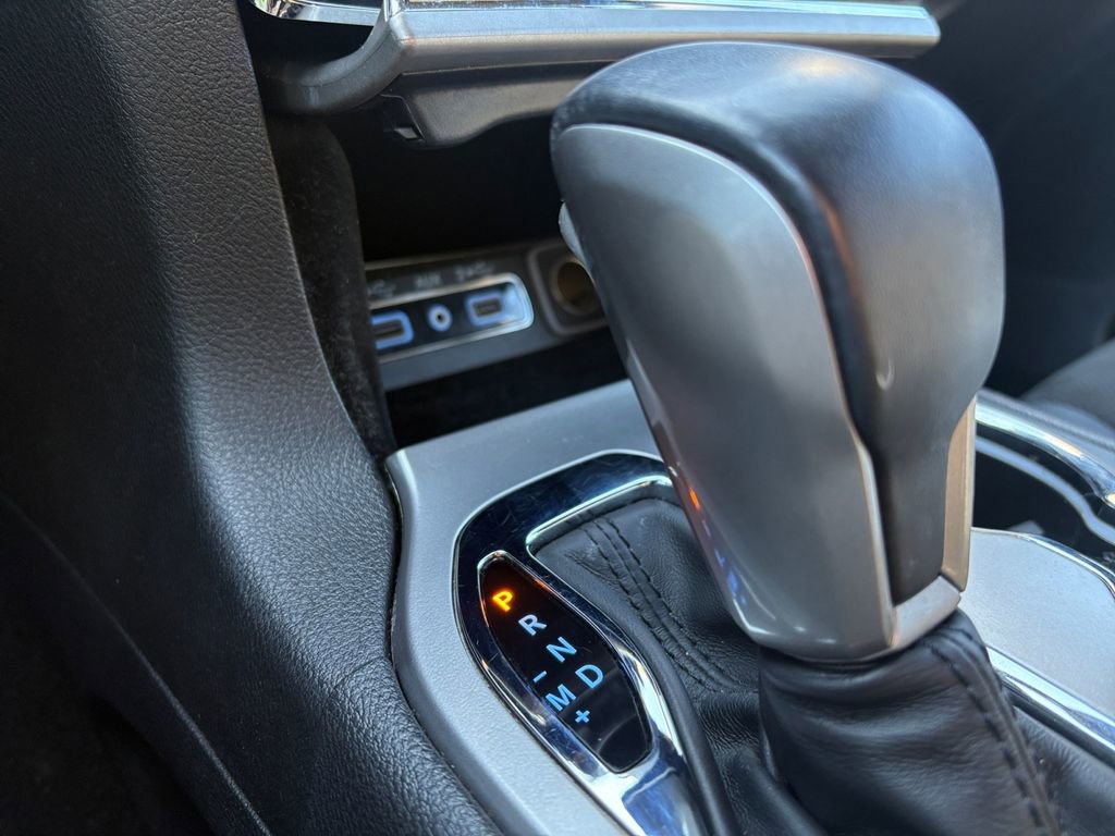 Used 2021 Jeep Grand Cherokee Laredo X image 25