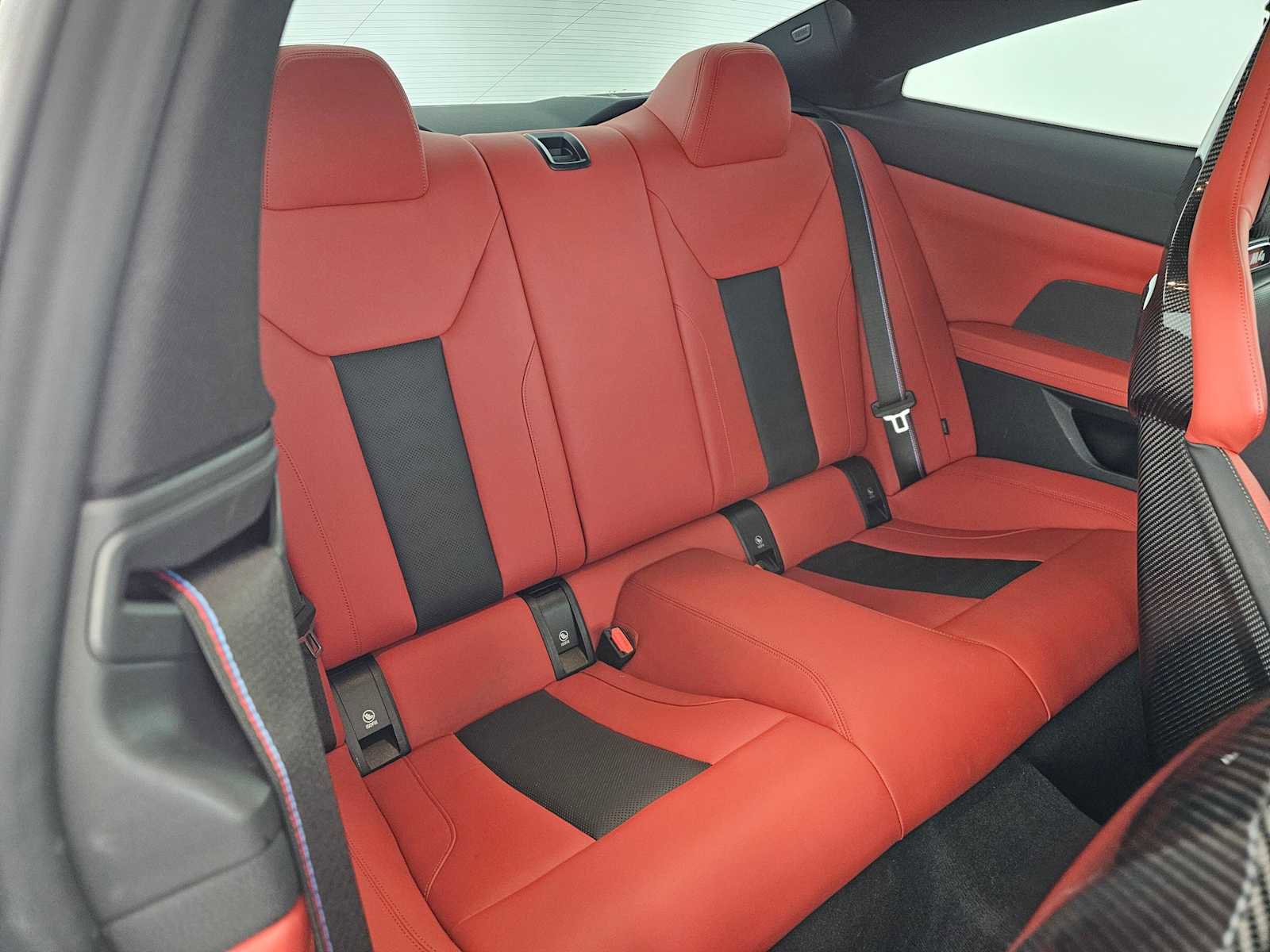 Used 2024 BMW M4 xDrive Competition image 11