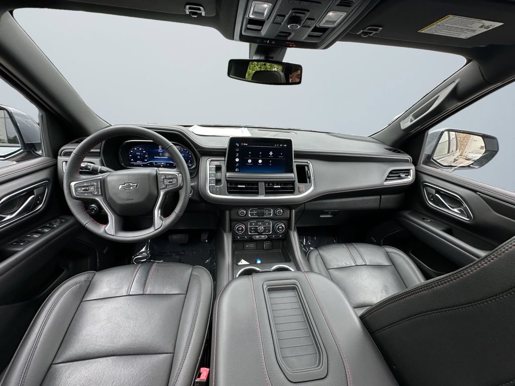 Used 2022 Chevrolet Tahoe RST w/ Luxury Package RWD image 10