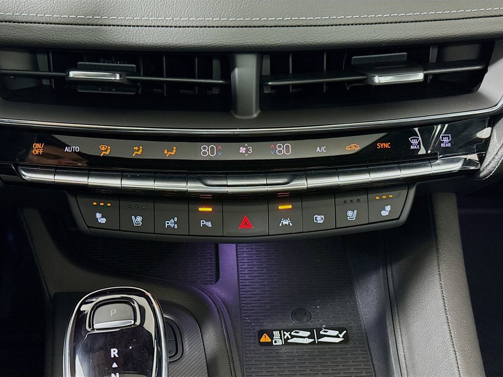 New 2026 Cadillac CT5 Premium Luxury w/ Technology Package image 16