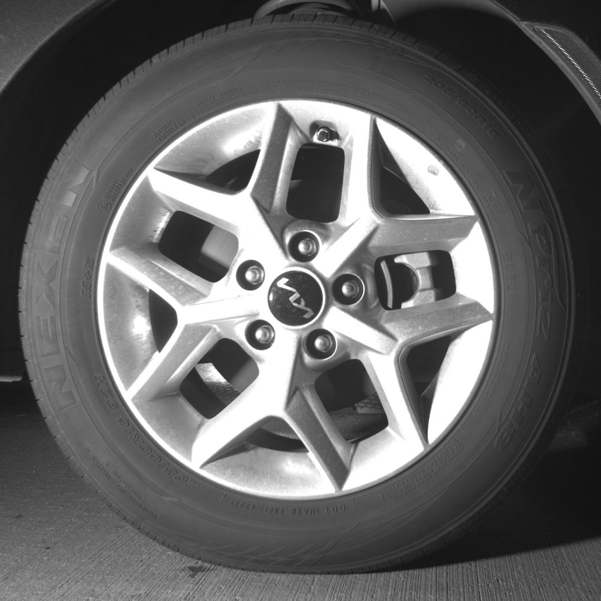 Used 2025 Kia Soul LX w/ LX Technology Package image 13