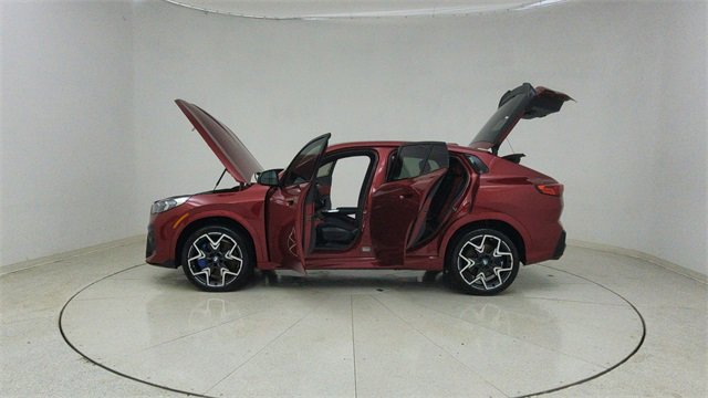 Used 2025 BMW X2 M35i image 72