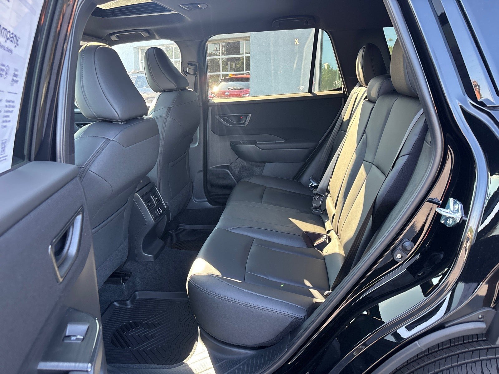 New 2026 Subaru Outback Premium AWD/4WD image 32