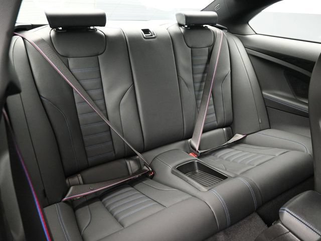 Used 2023 BMW M2 w/ Lighting Package RWD image 14