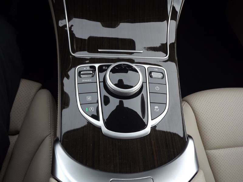 Used 2018 Mercedes-Benz GLC 300 4MATIC image 23