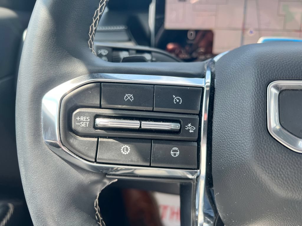 Used 2024 GMC Acadia Denali w/ Super Cruise Package AWD/4WD image 24