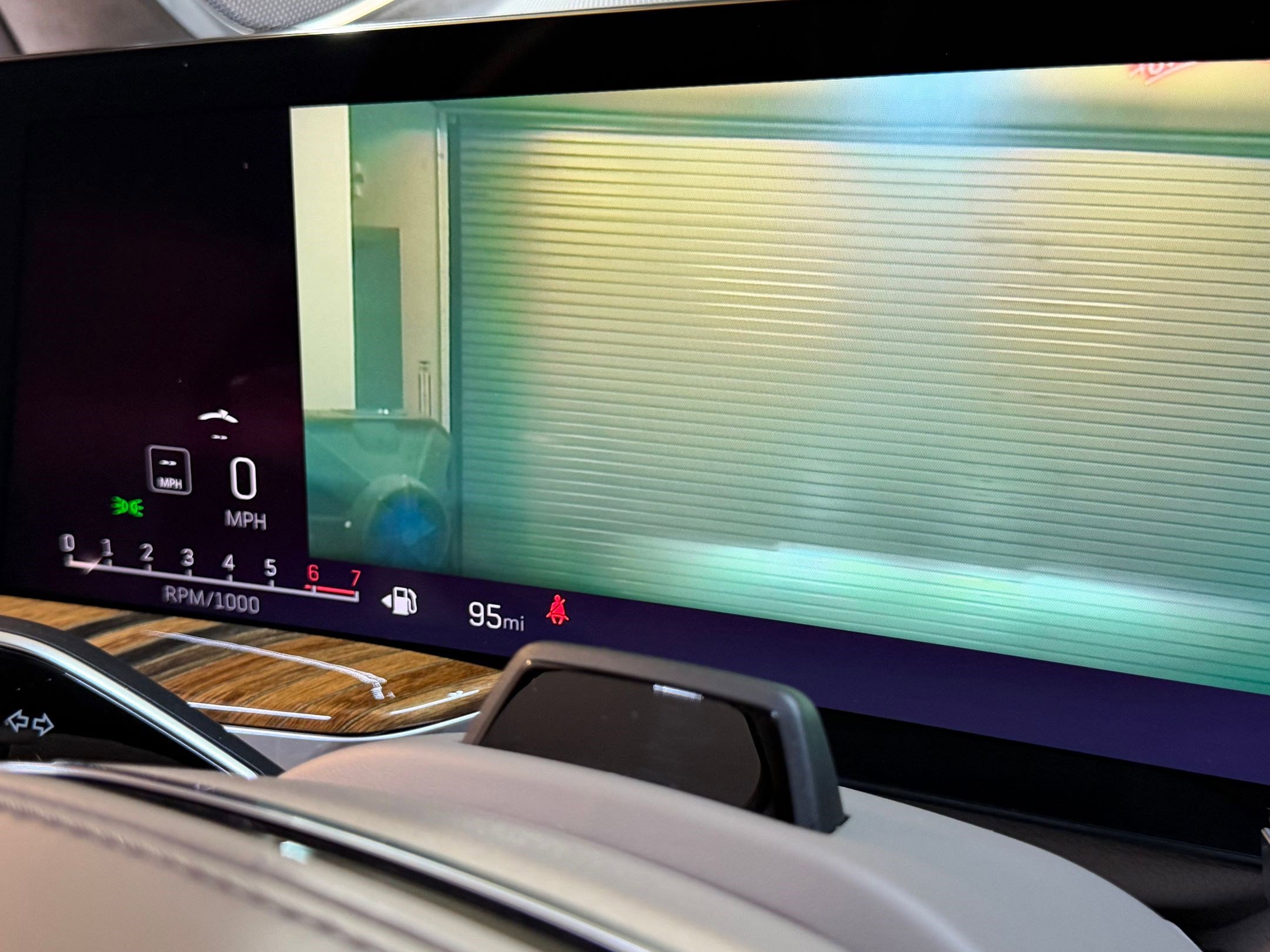 Certified 2025 Cadillac Escalade Sport Platinum image 29