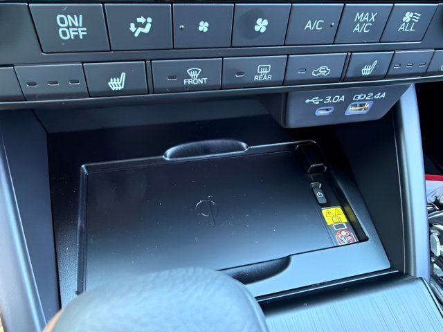 New 2026 Subaru Outback Touring XT AWD/4WD image 14