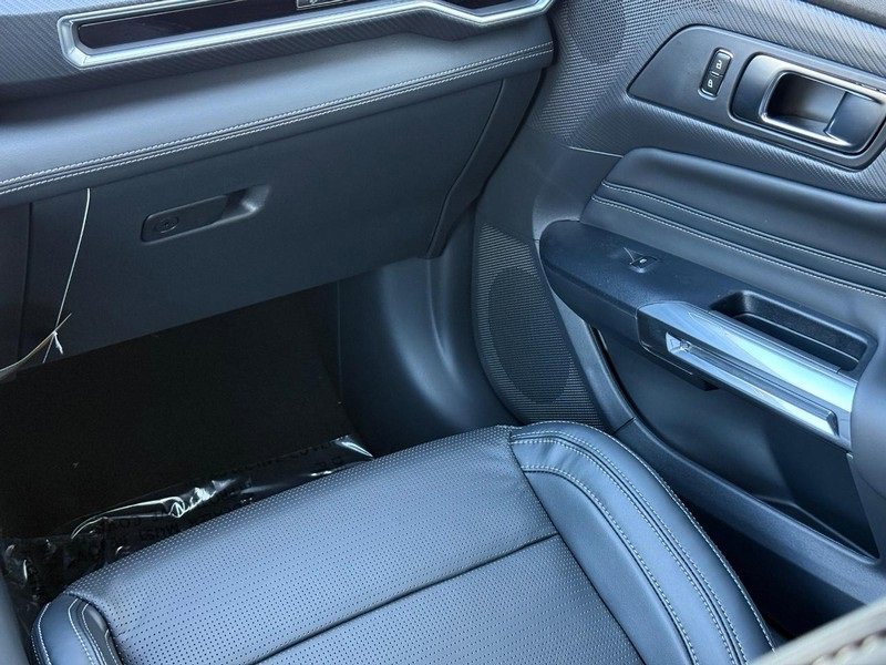 New 2026 Ford Mustang Premium image 10