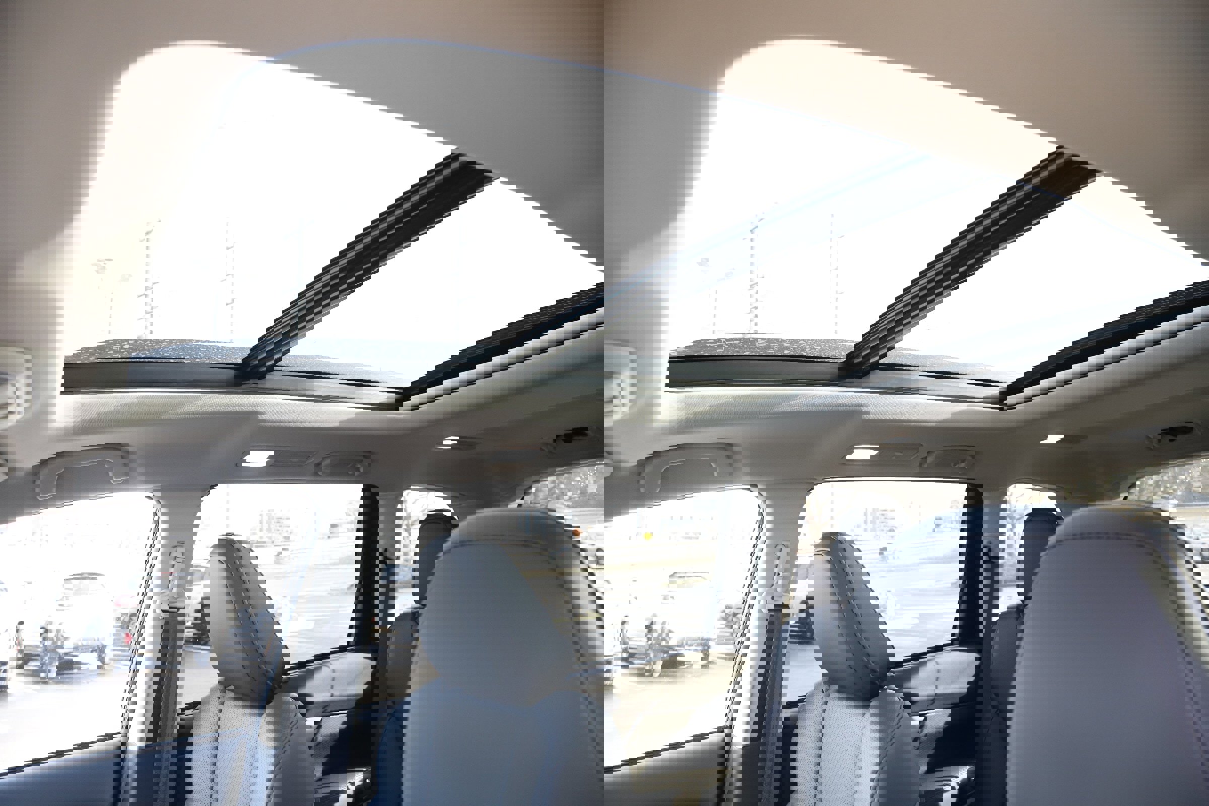 New 2026 Subaru Ascent Bronze Edition image 16