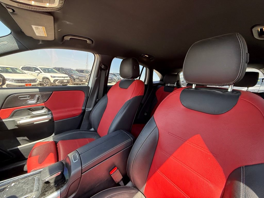 Used 2023 Mercedes-Benz GLA 250 image 18
