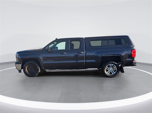 Used 2014 Chevrolet Silverado 1500 LT w/ All Star Edition image 6