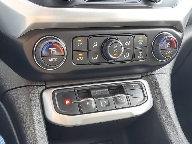 Certified 2023 GMC Acadia SLT w/ Preferred Package AWD/4WD image 31