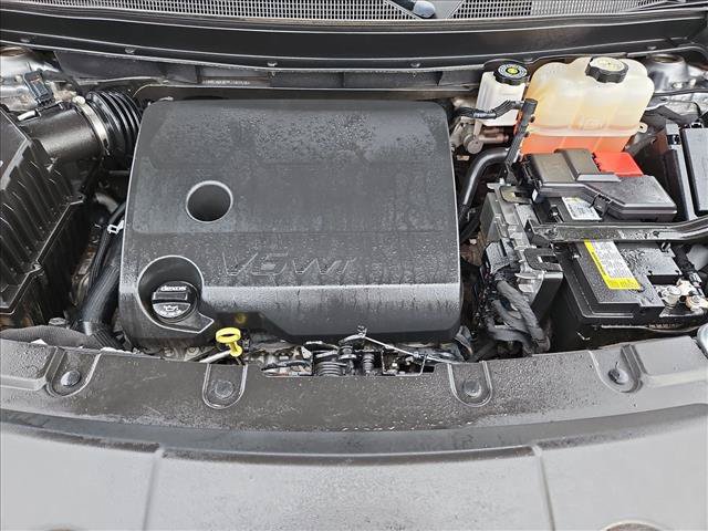 Used 2023 Chevrolet Traverse LT AWD/4WD image 27