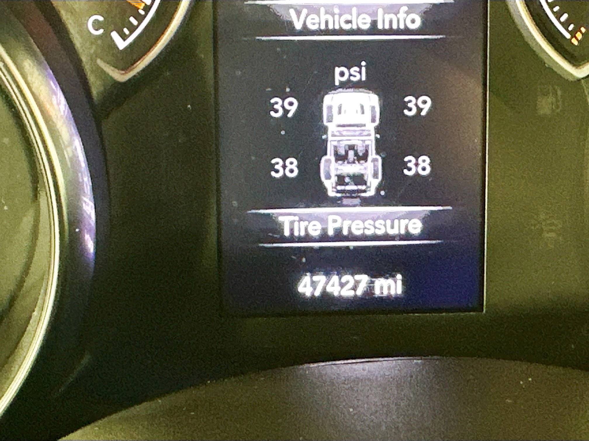 Certified 2022 Jeep Wrangler Sport AWD/4WD image 16