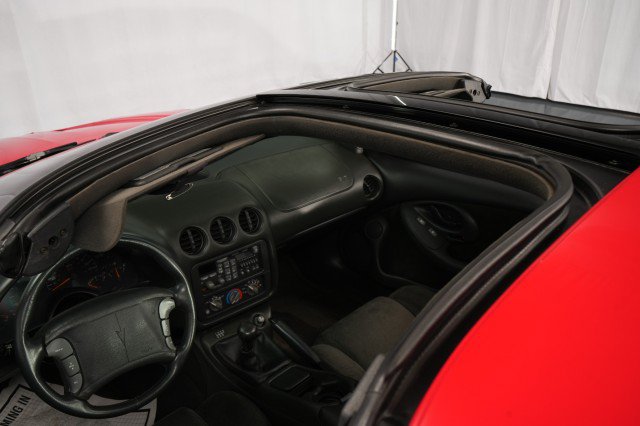Used 1994 Pontiac Firebird Formula RWD image 77