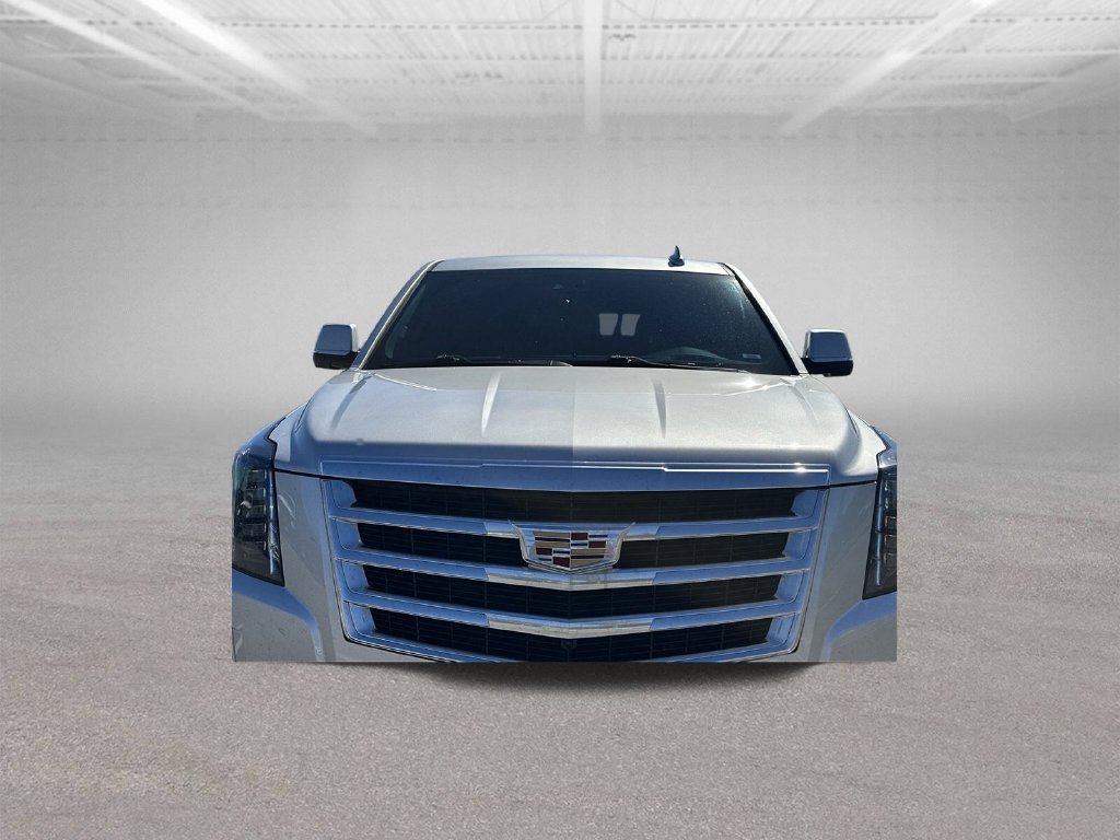 Used 2020 Cadillac Escalade Luxury RWD image 43