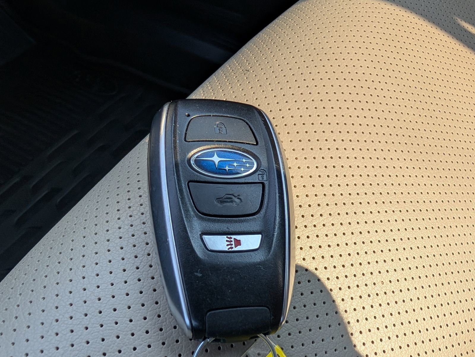 Used 2022 Subaru Outback Limited image 21