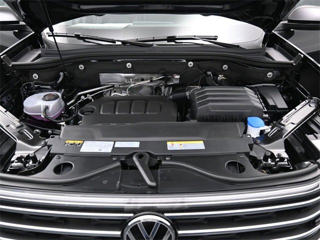 New 2026 Volkswagen Atlas SE image 15